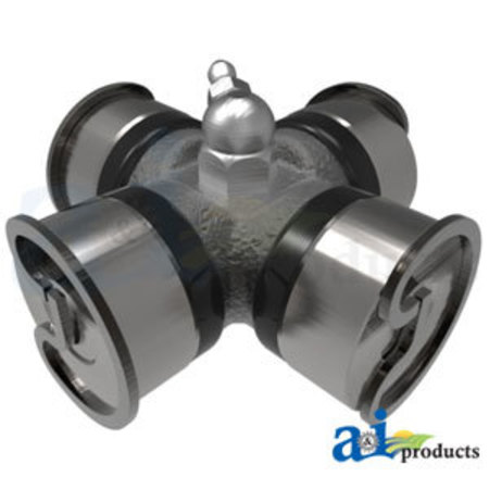 A & I Products Cross & Bearing Kit 3" x3" x1.5" A-200-1400